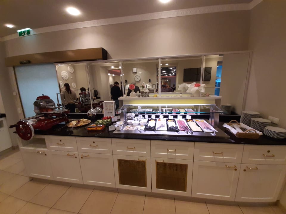 Gastro Hotel Josefshof am Rathaus