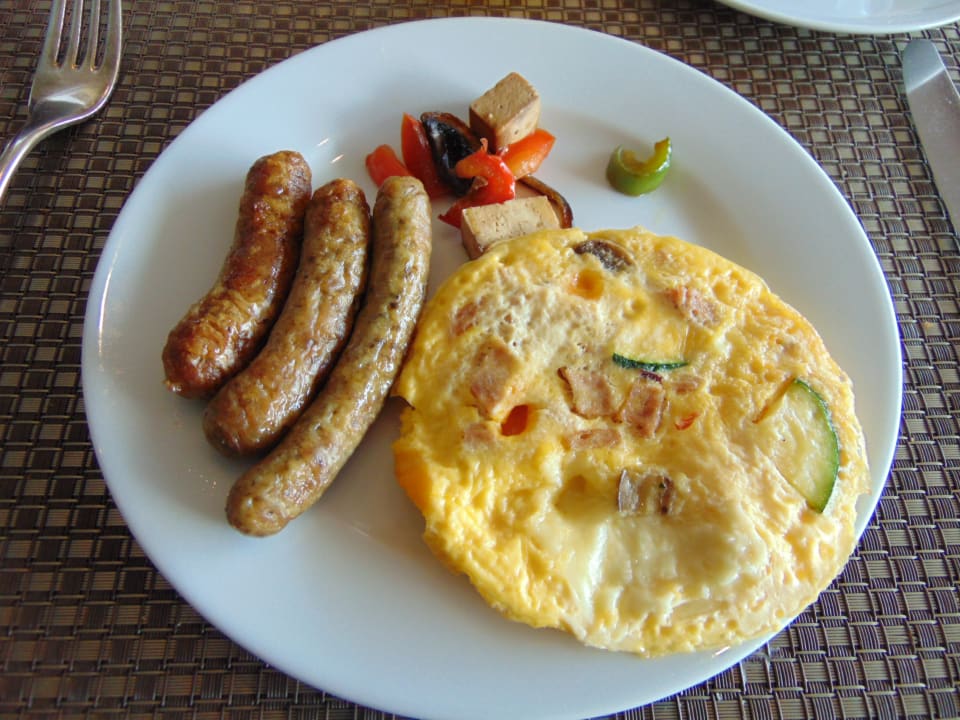 Gastro Hotel Palace Berlin