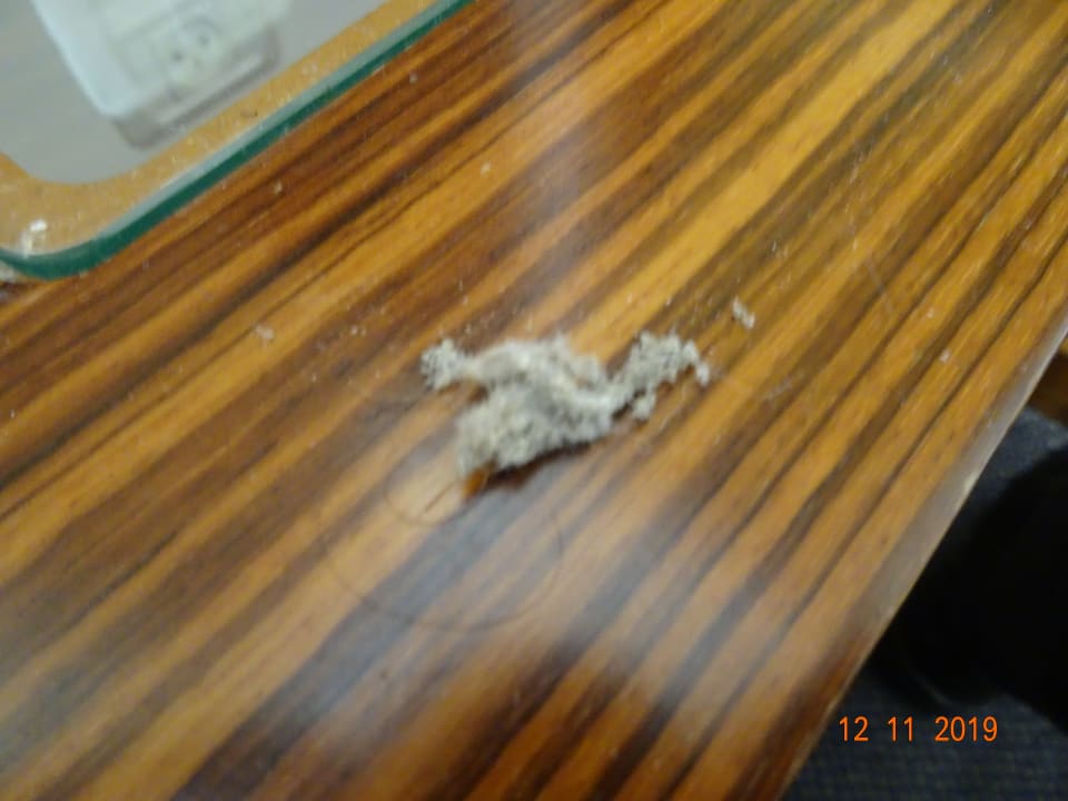 Zimmer Hotel Spa Club Dead Sea