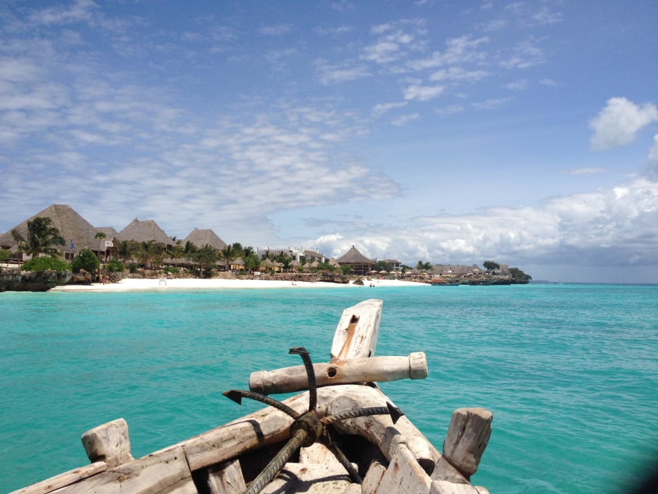 Dauh Royal Zanzibar Beach Resort