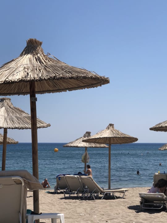 Strand SENTIDO Port Royal Villas & Spa