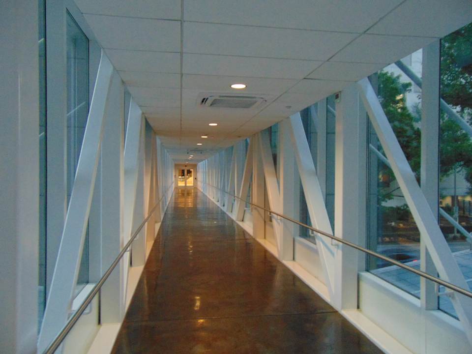 Sonstiges Hotel Hilton Atlanta