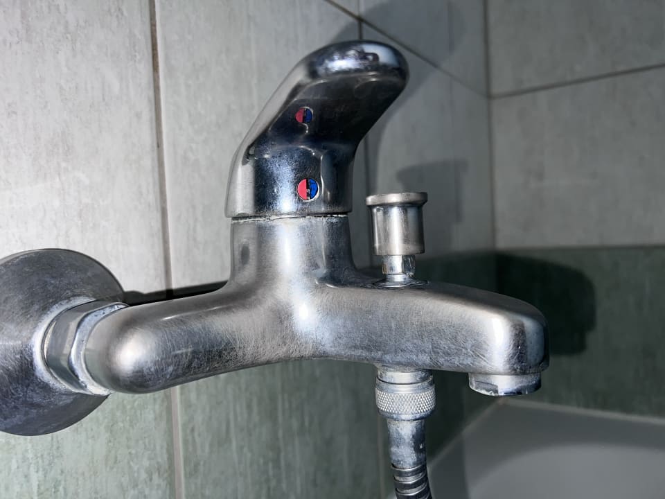 Zimmer TUI SUNEO Chrissi Amoudia