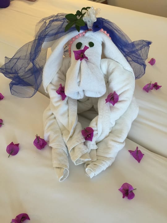 Bettdeko Diamond Excellence Resort & Spa