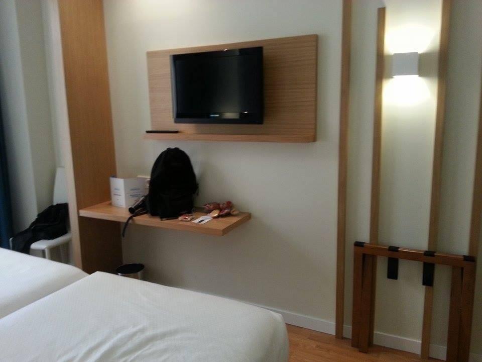 TV Hotel Comfort Dauro 2