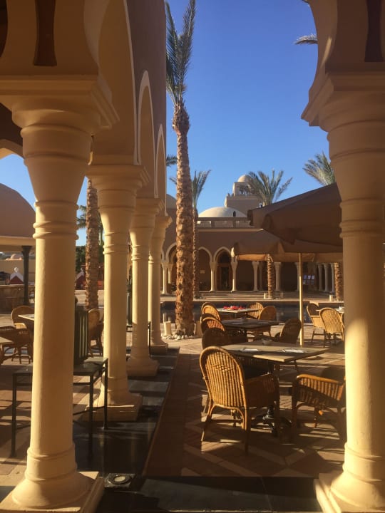 Leonardo Restaurant Grand Makadi