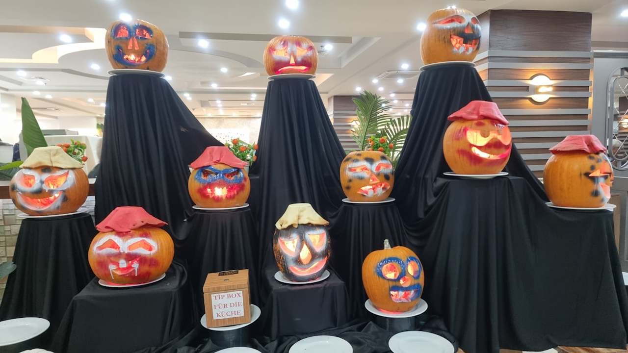 Gastro Hane Family Resort