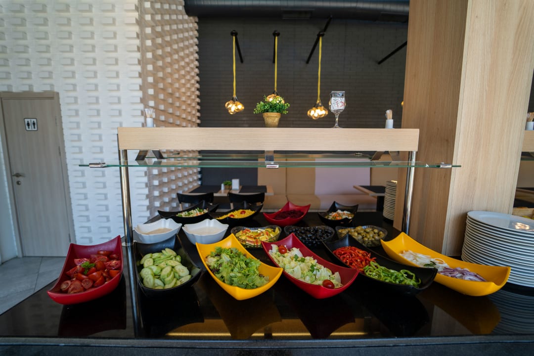 Gastro HVD Viva Club Hotel