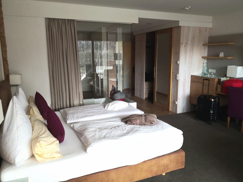 Zimmer Landhaus Sponsel-Regus