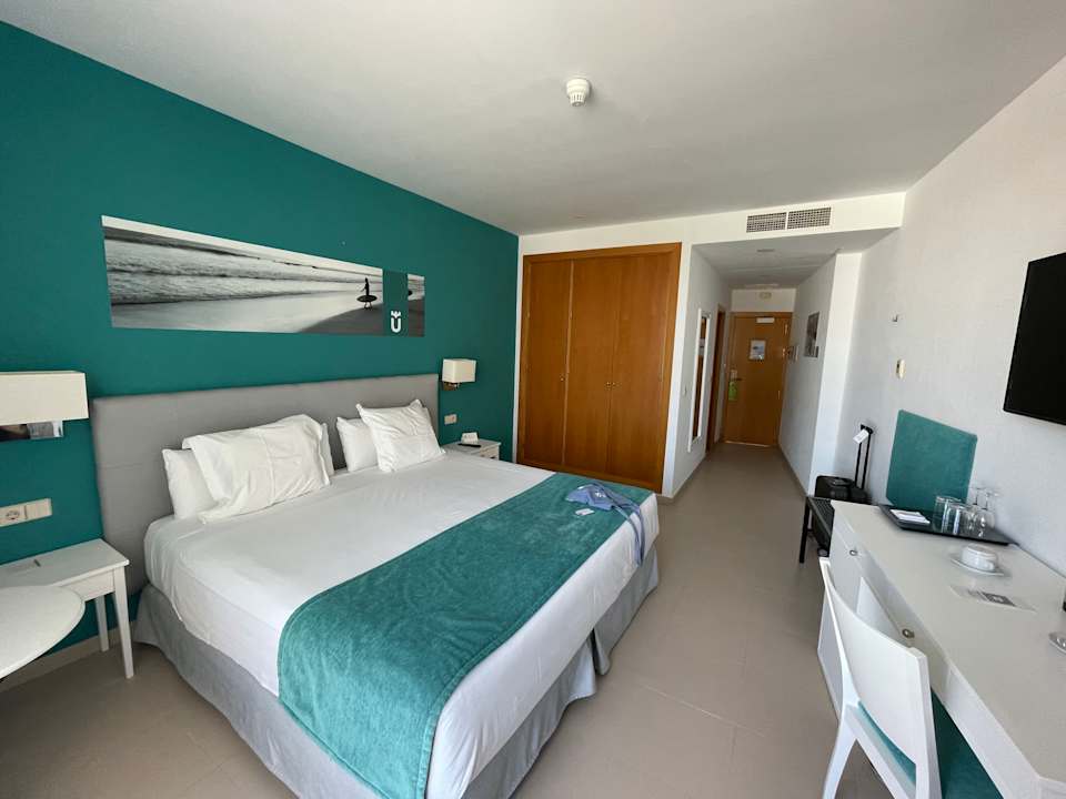 Zimmer Fuerte Costa Luz (Fuerte Conil-Resort)