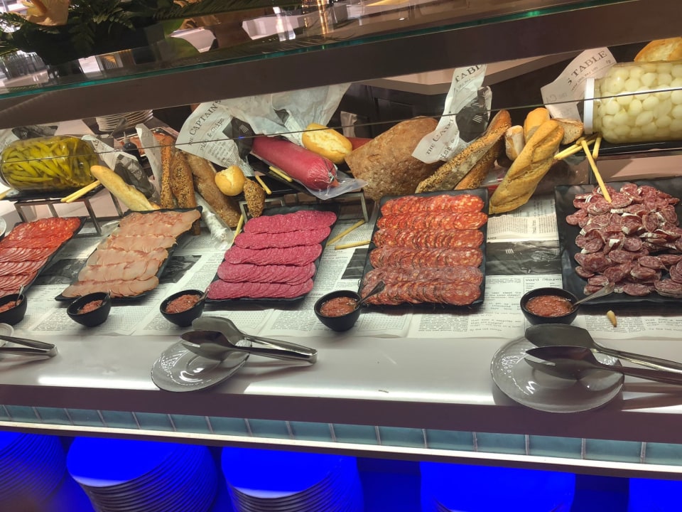 Gastro Gran Tacande Wellness & Relax Costa Adeje