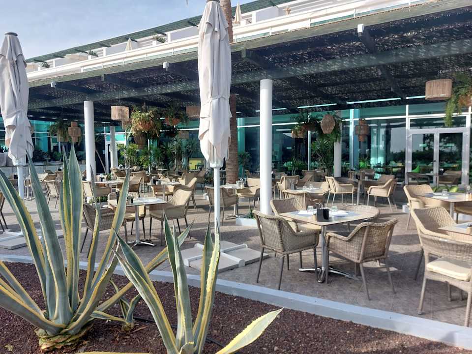 Gastro allsun App.-Hotel Esquinzo Beach