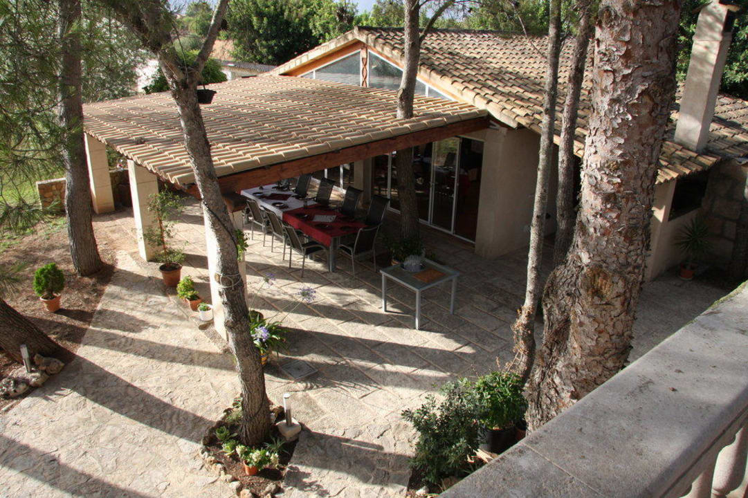 Can Davero Resident Landhotel Can Davero