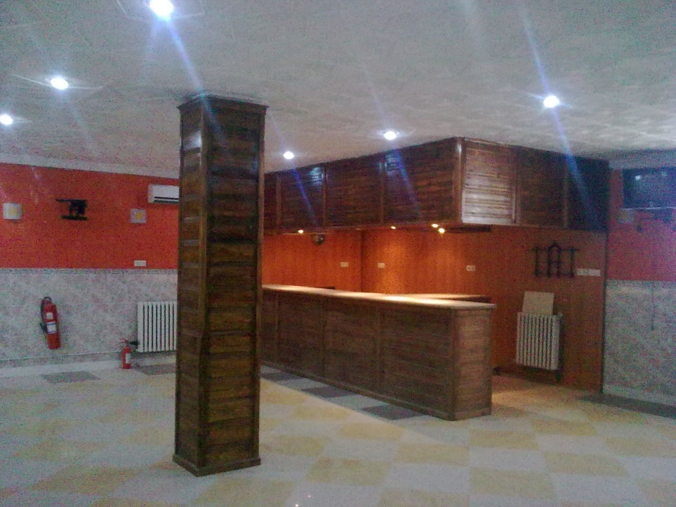 Restaurant Hotel Le Privilege