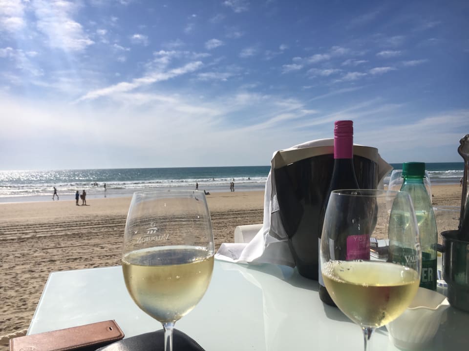 Strand Iberostar Waves Royal Andalus