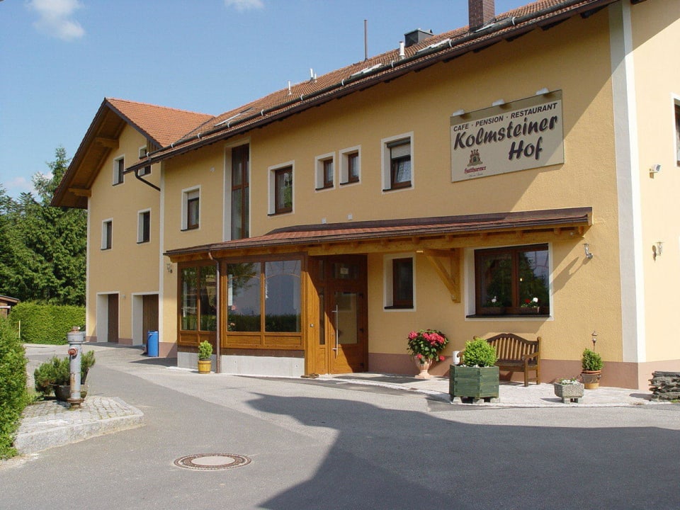 Kolmsteiner Hof Kolmsteiner Hof
