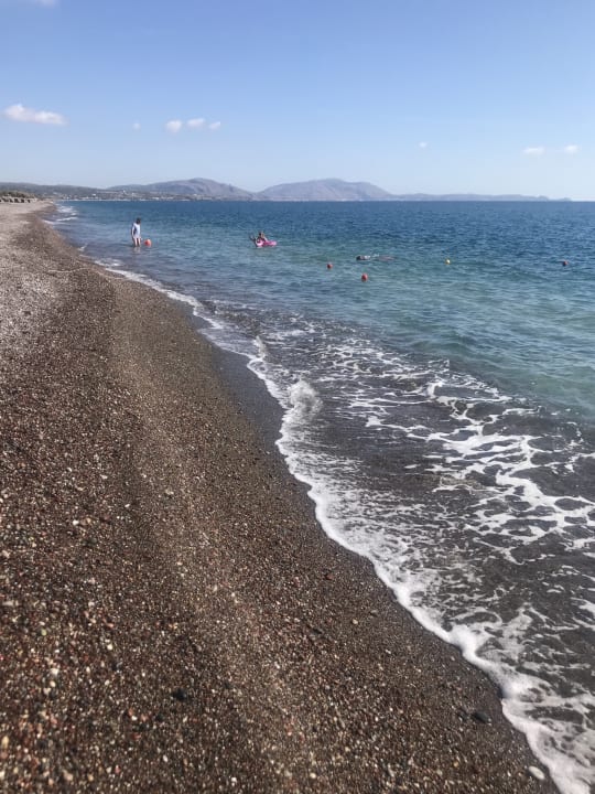 Strand Gennadi Grand Resort