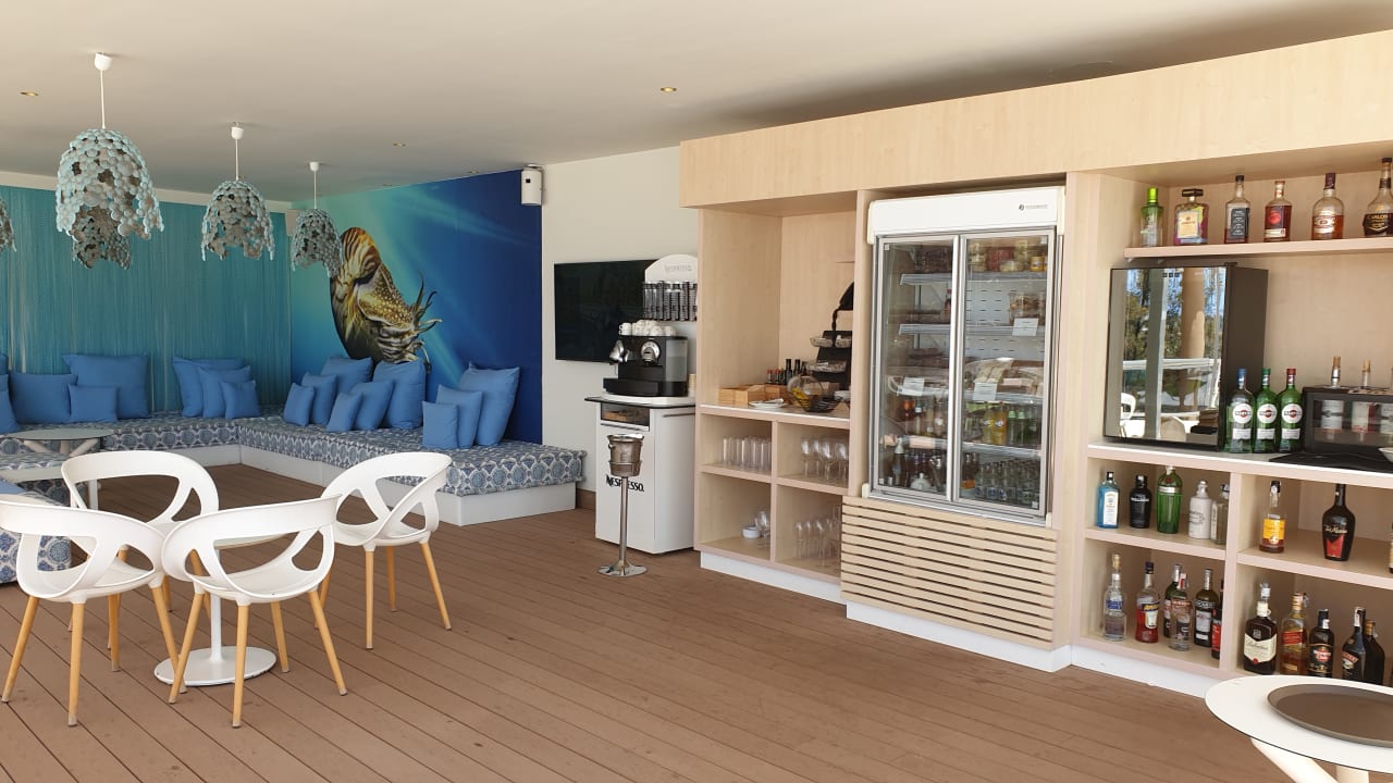 Gastro Iberostar Selection Fuerteventura Palace