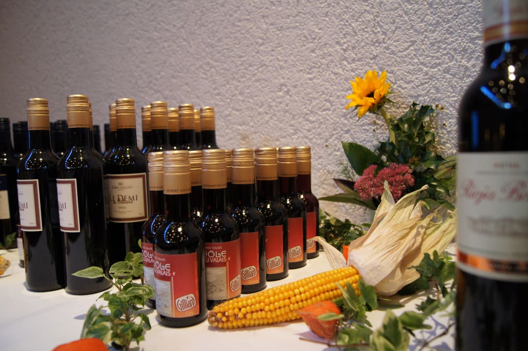 Speise und Trank Hotel Neu-Schönstatt