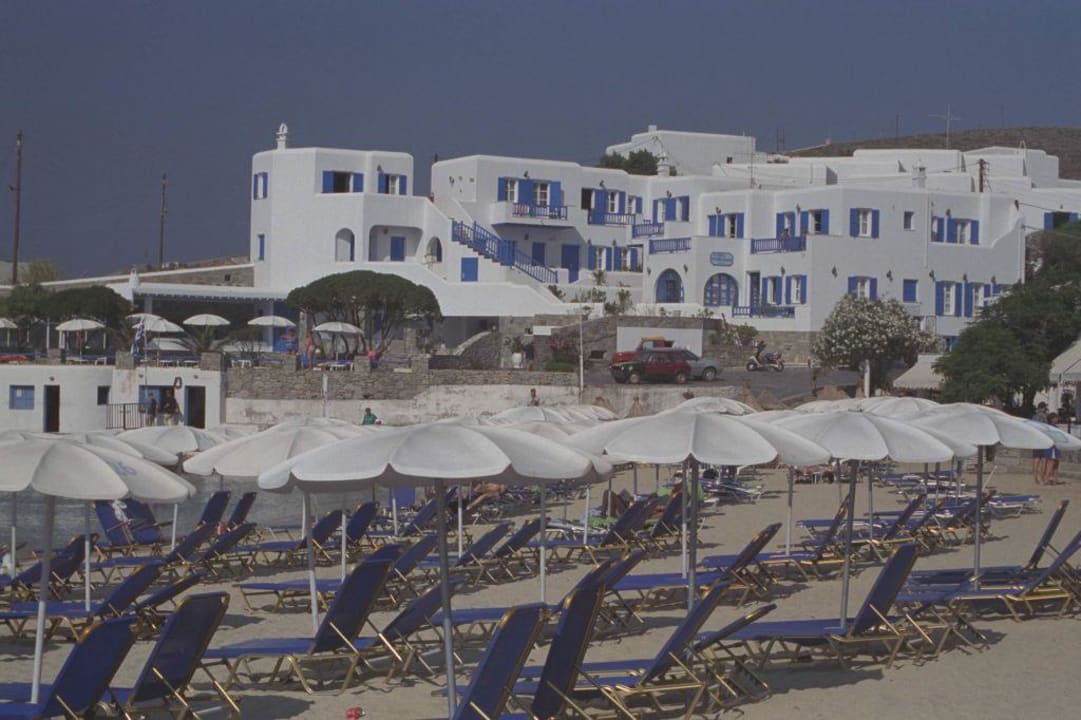 Hotel Petinos 9h Hotel Petinos