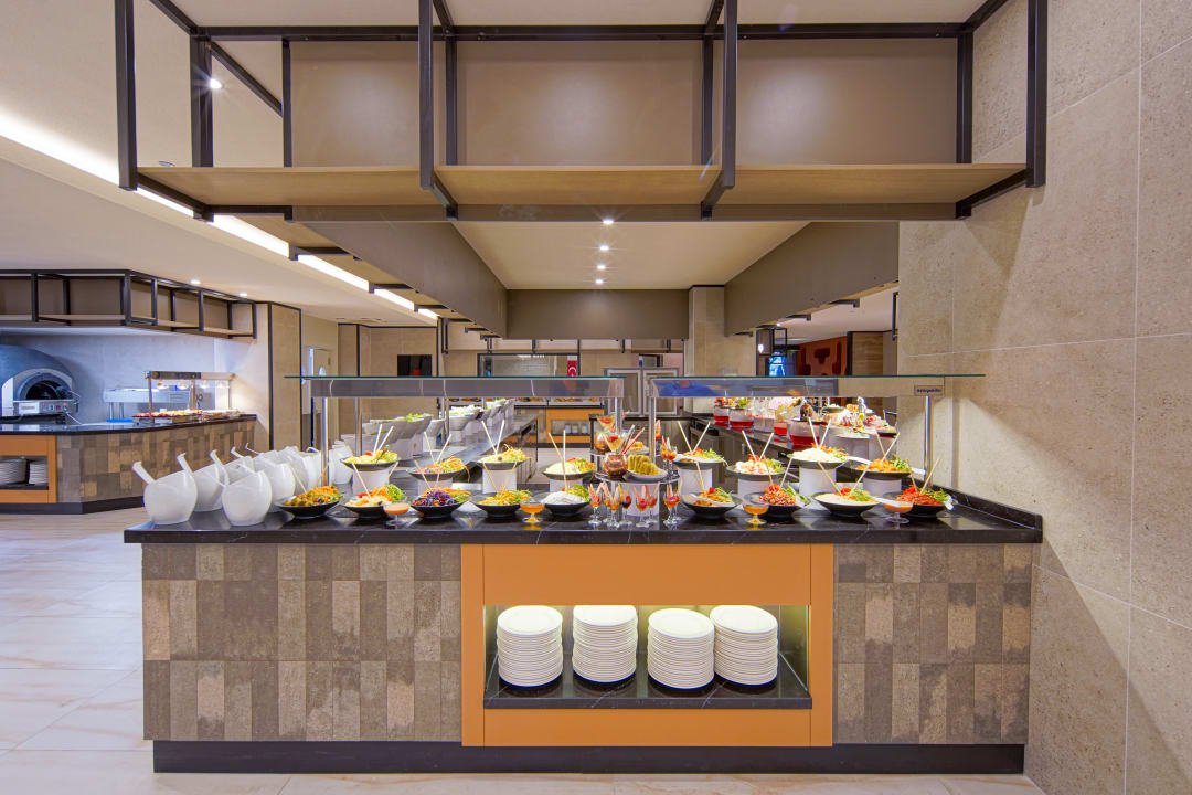 Gastro Aletris Deluxe Hotel & Spa