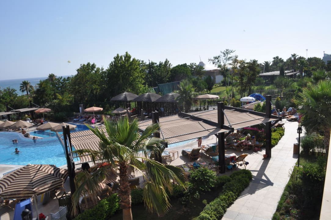 Garten Adalya Resort & Spa - Adults Only