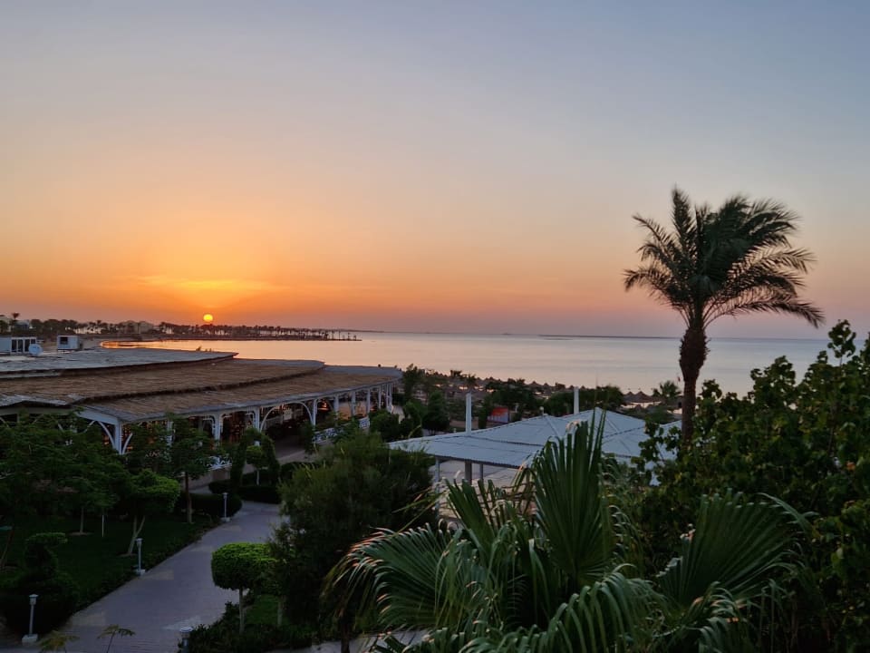 Ausblick Jaz Soma Beach