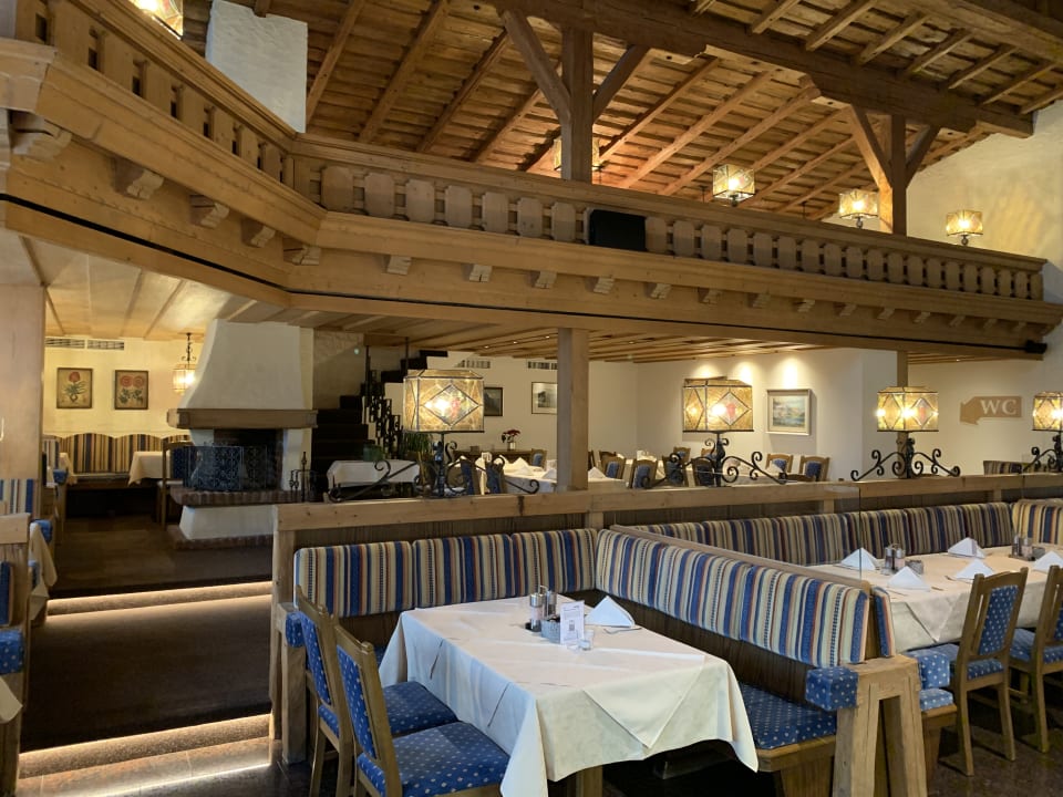 Gastro Hotel Post