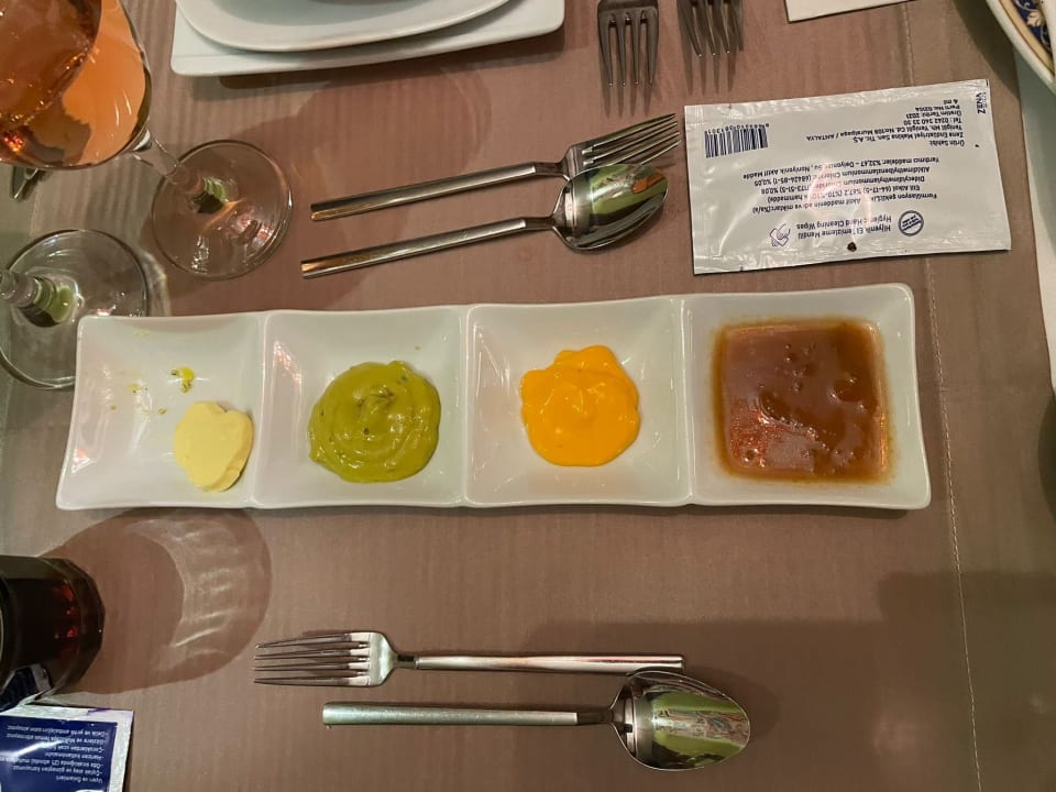 Gastro Sentido Trendy Verbena Beach