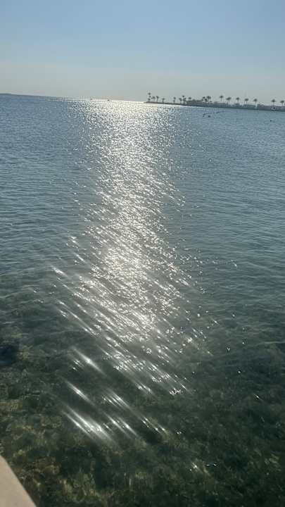 Strand Steigenberger Aqua Magic