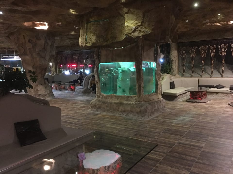 Gastro Hotel Caves Beach Resort (Adults Only)