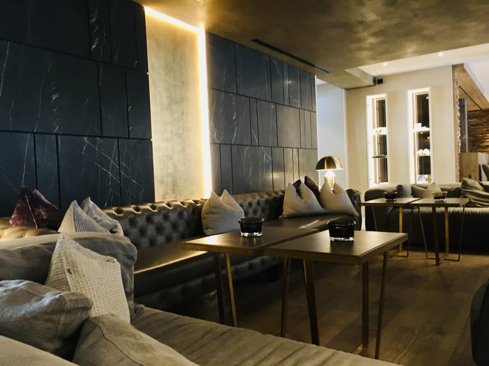 Lobby Hotel Prokulus - Family & Wellness