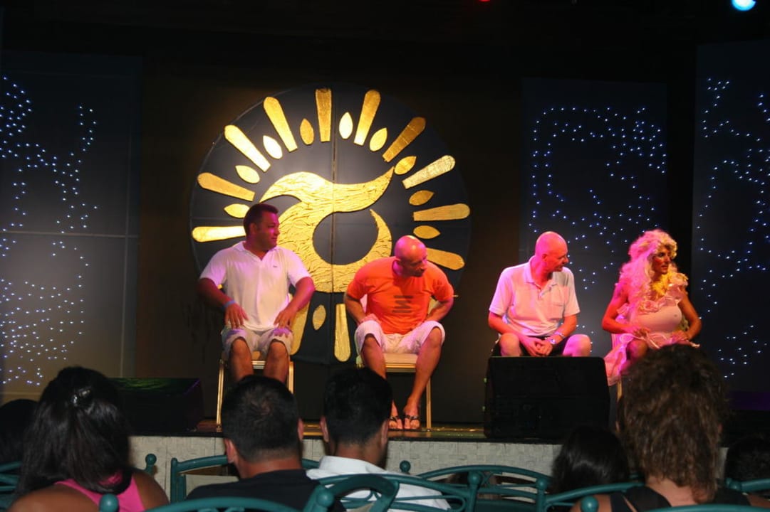 Анимация Hotel Turan Prince