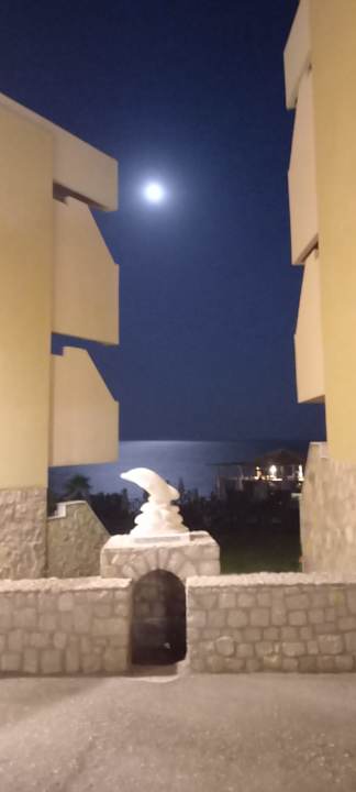 Strand Hotel Kalithea Horizon Royal