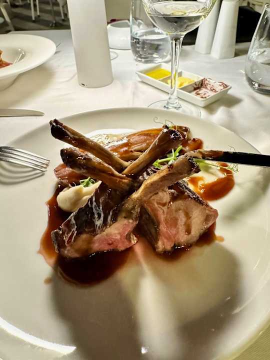 Gastro Porto Angeli Beach Resort – All Inclusive