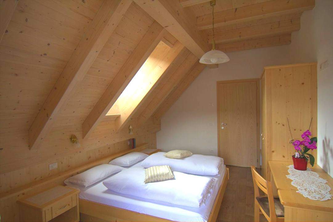 Zimmer La Montanara Apartments