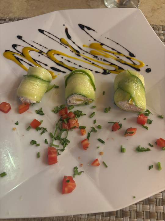 Gastro The Grand Resort