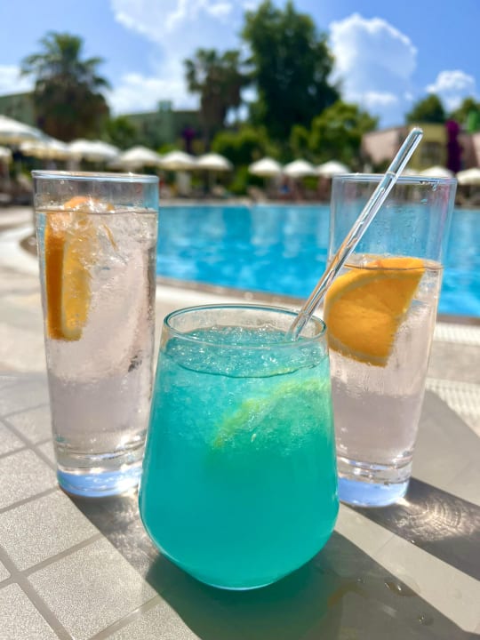 Gastro VONRESORT Golden Beach