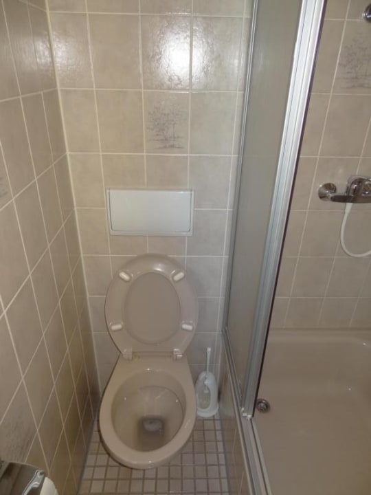 Bad Hotel Akropolis Zur Wilhelmshöhe