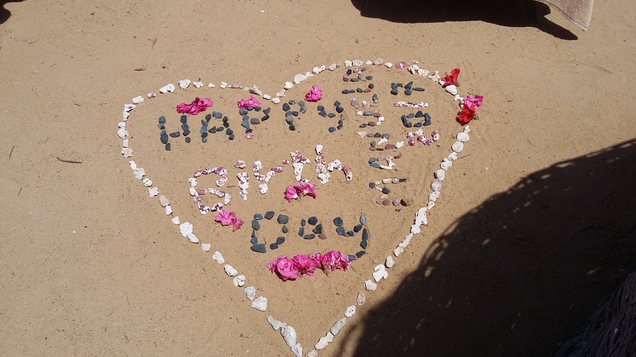 Sonstiges Steigenberger Coraya Beach - Adults only