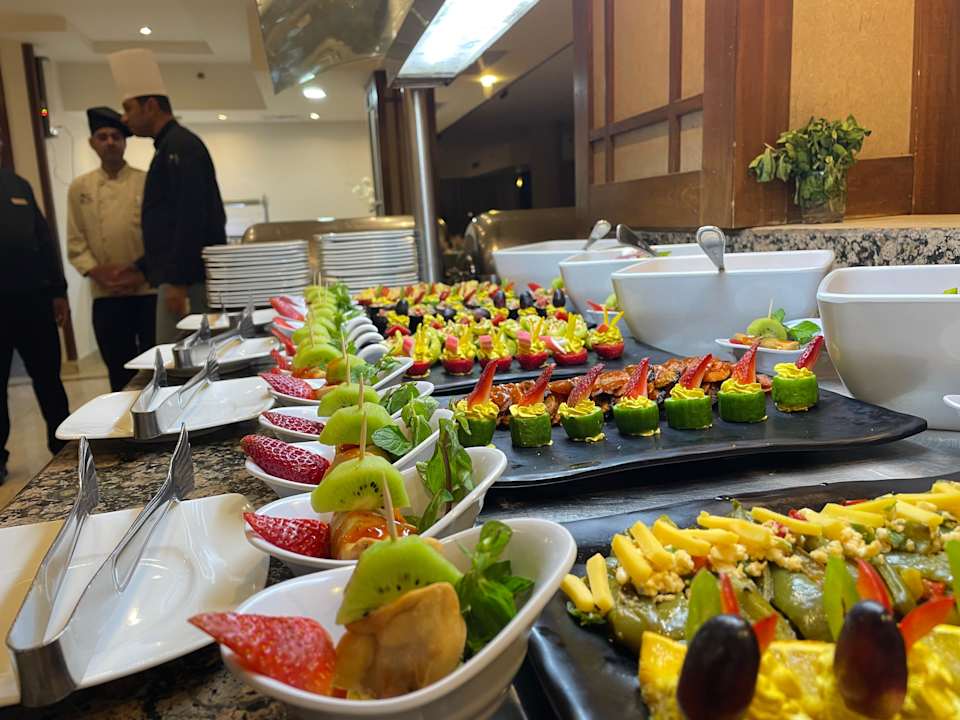 Gastro Shams Prestige Abu Soma-Adults Only