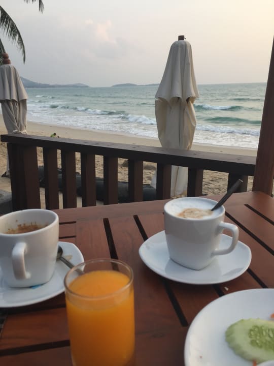 Gastro Impiana Resort Chaweng Noi