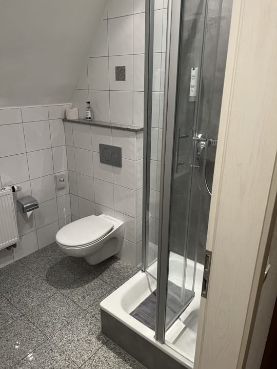 Zimmer Hotel Reichshof Garni