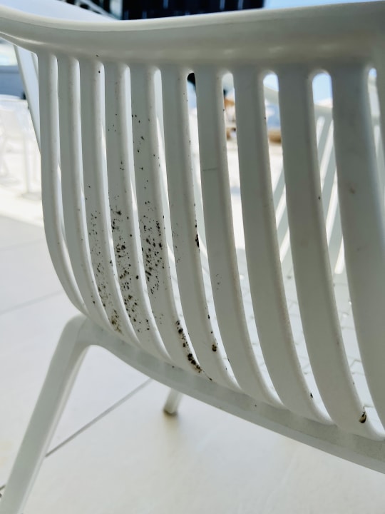 Gastro Chrysomare Beach Hotel & Resort