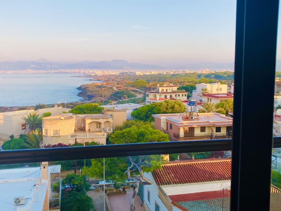 Zimmer AluaSoul Palma