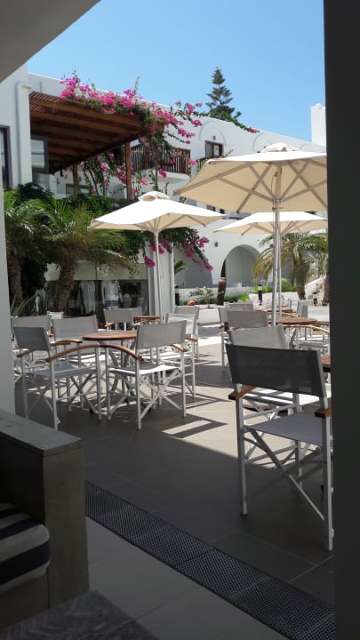 Gastro TUI BLUE Oceanis Beach and Spa Resort