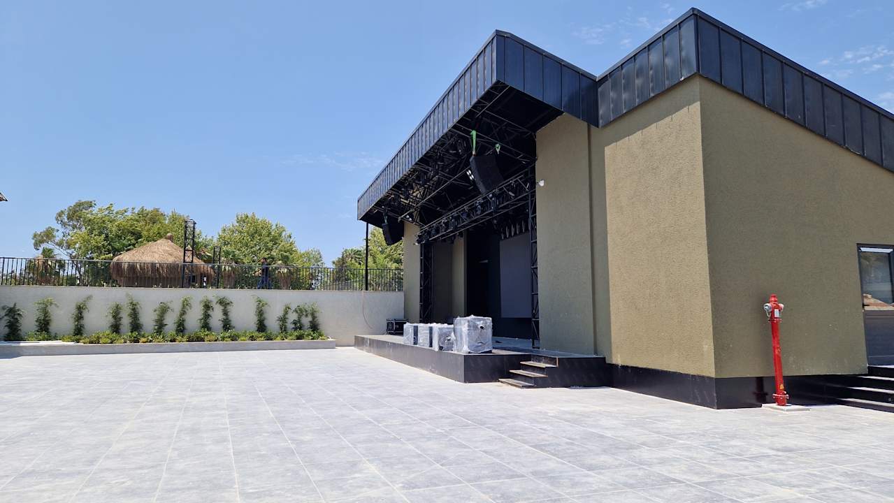 Sport & Freizeit PALEMON Resort& Spa