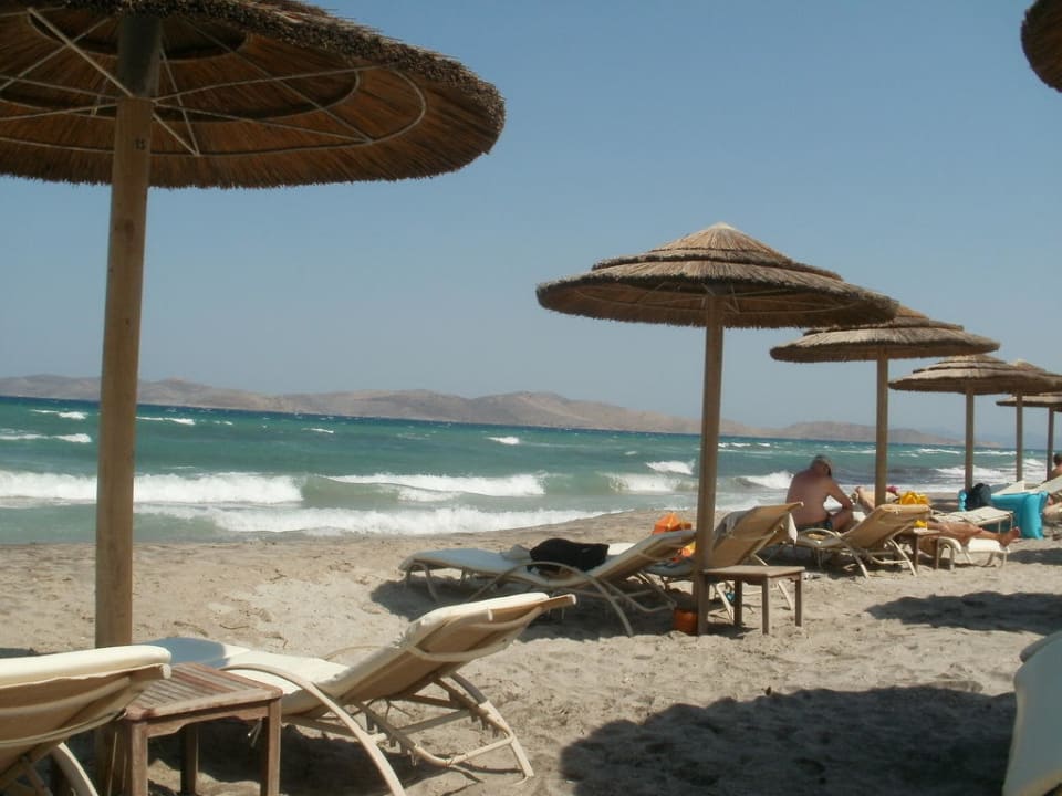 Strand TUI BLUE Palazzo del Mare