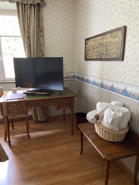 Zimmer Hotel Post & Viktoria