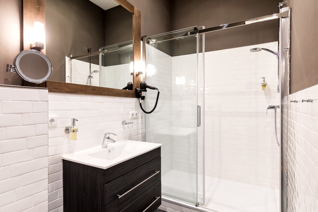 Zimmer Alsterblick Boutique Hotel